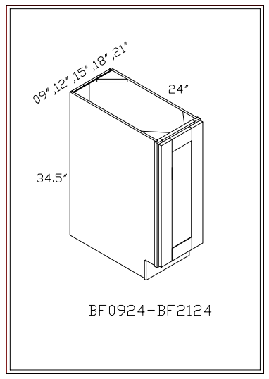 FULL DOOR BASE