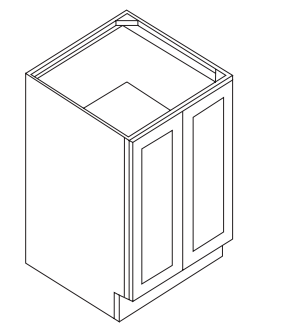 BASE DE PORTA COMPLETA