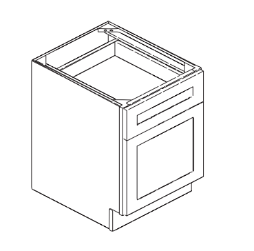 File Drawer Base