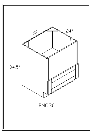 Microwave Base