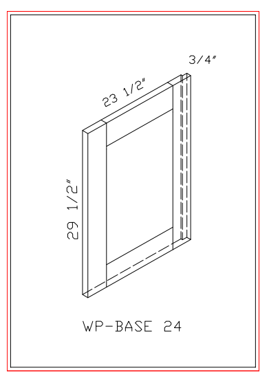 PANEL DOOR