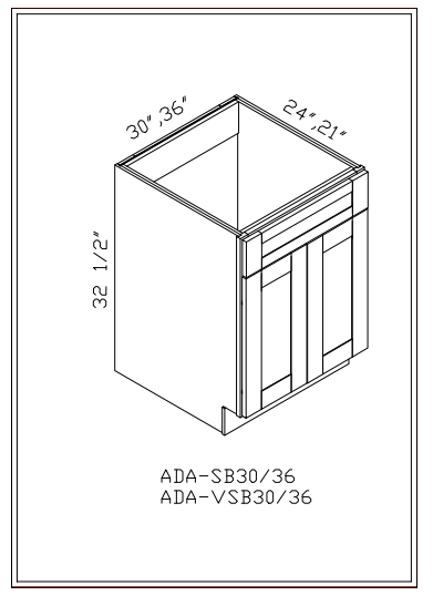 SINK BASE