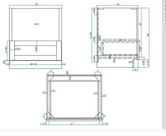 Microwave Base